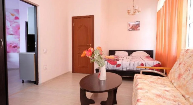 Aparthotel Maya