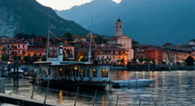 Апартаменты c 1 комнатой Sunrise in Baveno - Happy Rentals
