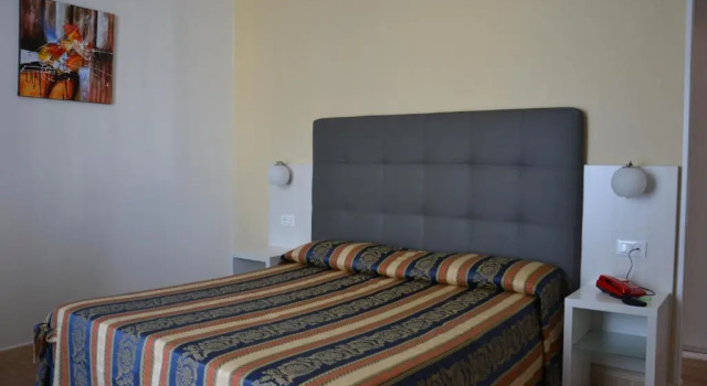 Номер Superior Hotel Stockholm