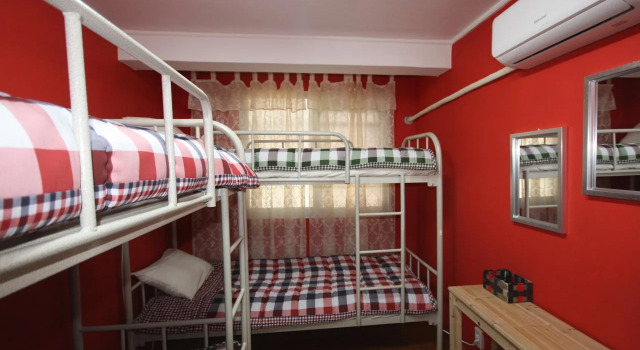 Zak's Guesthouse, Boek Hotel Chuncheon Gangwon-Do