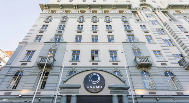 ONOMO Hotel Cape Town - Inn on the Square