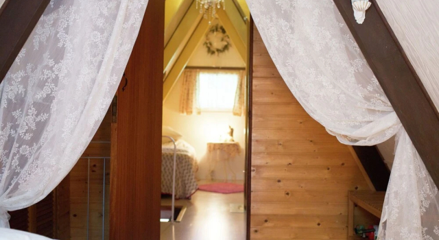 Cozy Chalet in Wildert With Private Garden, Prenota Chalet Ville a Flanders, Villa