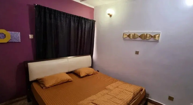 Appartement 3 chambres Epic Homes