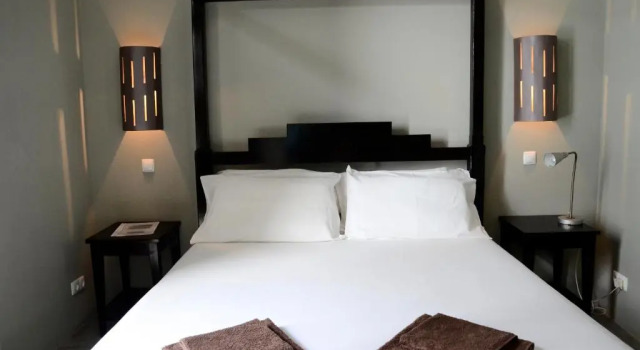 Номер Economy Casa Colonial