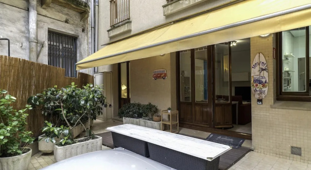 Avenida - Always Easy, Rezerwuj Hotel Hotele w Baskonia z parkingiem, Parking