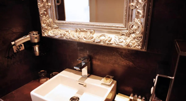 Номер Standard Hôtel La Villa Cap d’Antibes
