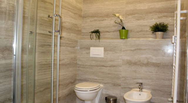 Art Apartment Stazione B, Book Apartment Hotels in Florence with Parking, Parking