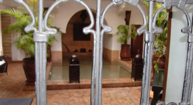 Riad Les Nuits de Marrakech, Book Hotel Hotels in Marrakech with a Pool, near Marrakech Museum, Swimming Pool