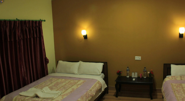 Hotel Royal Safari, Забронировать Отель Баххаули провинция Багмати-Прадеш