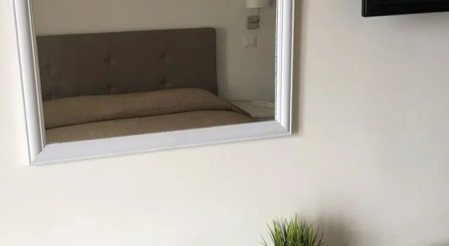 Двухместный номер Standard Villa Jole Taormina