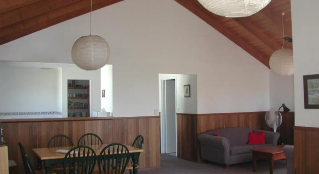 Villa Rainbow House