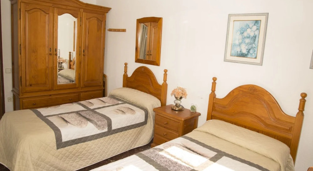 Apartamentos Don Vicente, Забронировать Отель Отели Бенидорм 3 звезды, 3*