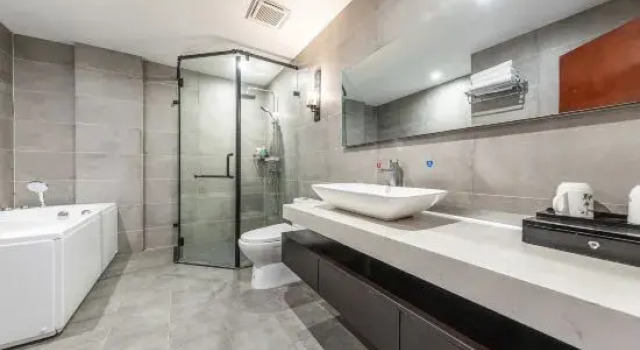 Люкс Shiheyuanfang River View Homestay (Fenghuang Tuojiang Yunqiao)