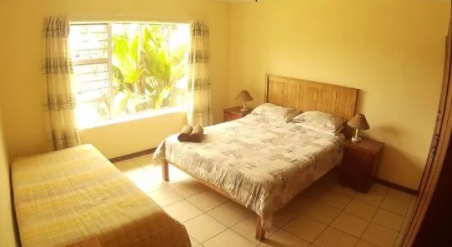 Anchorage Cottage & The Moorings, Buchen Sie Ferienhaus Villen in Humansdorp, Villa