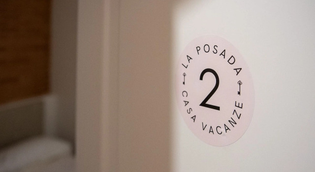 Номер Standard La Posada by Rentbeat