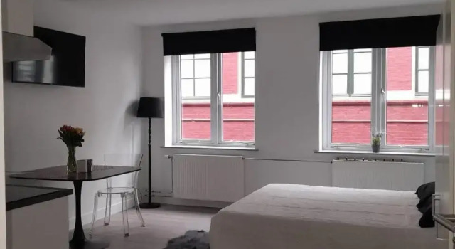 Annalisa Guest House Centrum, Prenota Affittacamere Enschede Twente