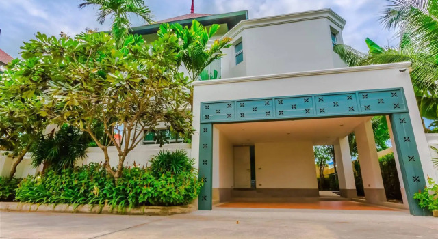 Siri Paradise Villa, Забронировать Вилла Нонг-Пру Паттайя