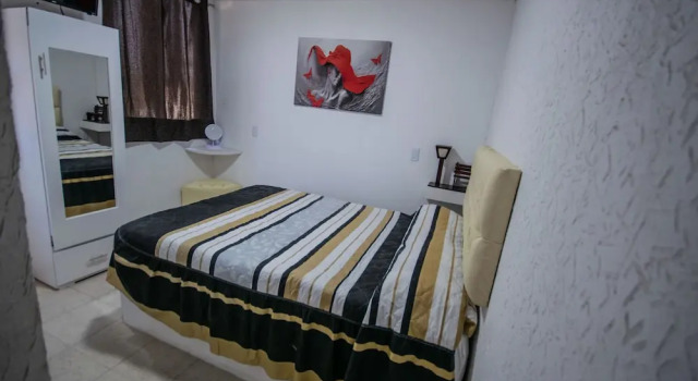 Номер Deluxe Hotel Tlatkitliyali