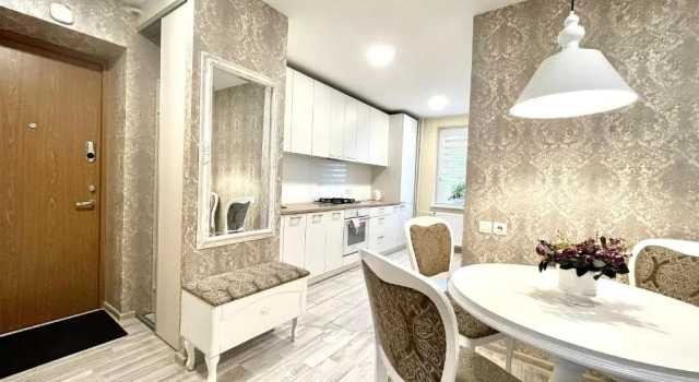 Taikos apartamentai, Prenota Hotel Kaunas Contea di Kaunas