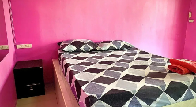 Номер Superior Chai Na Resort