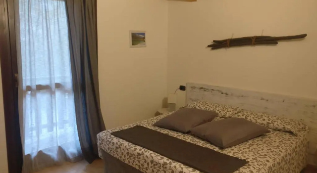 Номер Economy Garnì Al Laghet