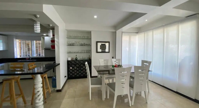 Апартаменты Deluxe Apartamentos Martinez