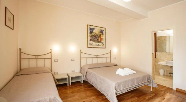 A Casa Di Leo, Rezervovat Hotel Ascoli Piceno 