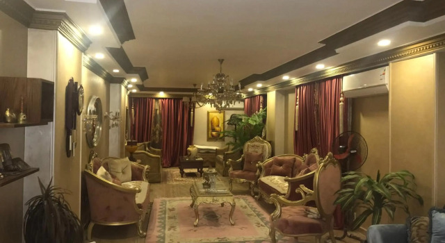 5 Stars Apartment, Rezervovat Apartmán Gíza 