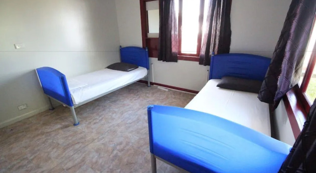 Asylum Cairns Hostel, Забронировать Хостел Хостелы Кэрнс, рядом с The Center of Contemporary Arts, Хостел