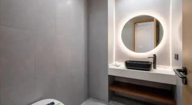 Люкс Executive Haobo International Hotel