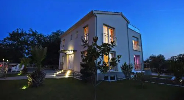 Villa Valerio