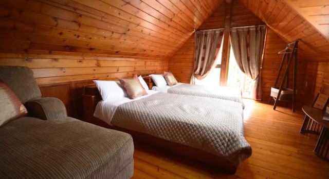 Resort Villa Nakadoma Inn Bettei
