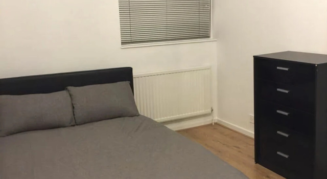 Last Minute Accommodation
