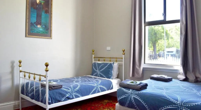 Номер Standard Ithaca 1896 Manor
