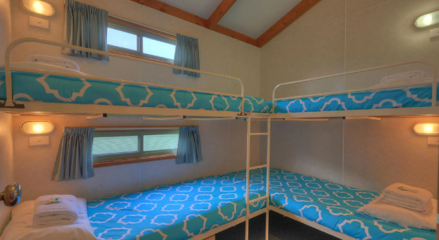 Вилла Eden Gateway Holiday Park