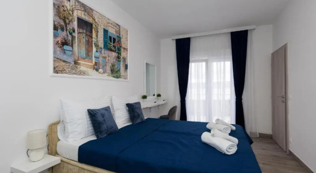Apartman Kristal 3, Rezerwuj Apartament Hotele w Split-Dalmatia County z parkingiem, Parking