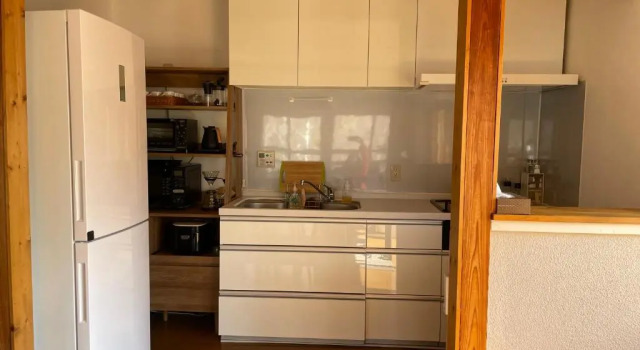 Апартаменты с 2 комнатами NORTHSTAR Loft