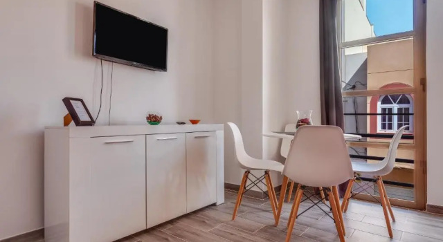 Apartamento Pizarro 1b, Prenota Appartamento Corralejo Isole Canarie