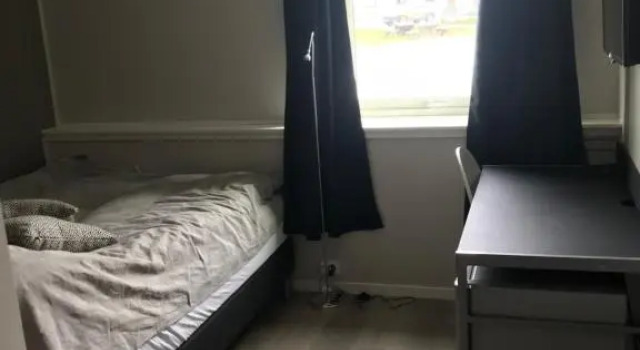 Nordreisa Utleie, Rezervovat Hotel Sorkjosen Troms og Finnmark