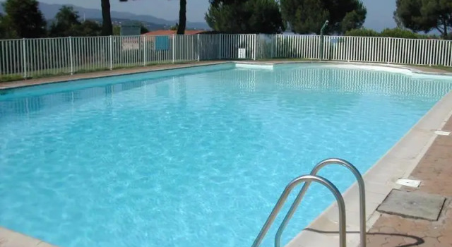 T2 vue mer à Porticcio, proche aéroport Ajaccio, Varaa Huoneisto Ajaccio 