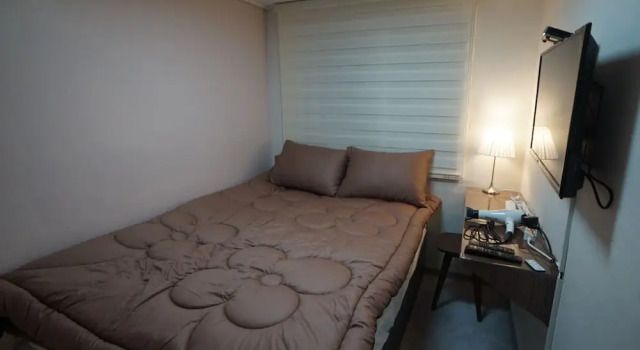 Blue Mansion Guesthouse