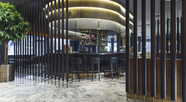 Radisson Collection Royal Hotel, Copenhagen