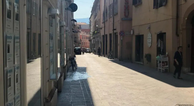 Terni In Centro, Varaa Hotelli Terni Umbria