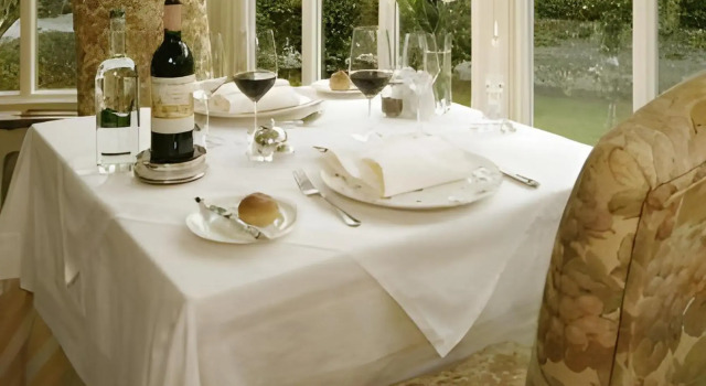 Penmaenuchaf Hall Hotel, Book Hotel SPA-hoteller i Snowdonia, SPA