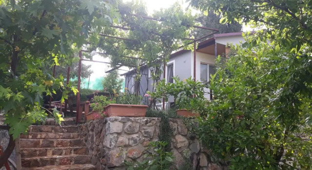 Коттедж tatilevim48-Detached Home in Fethiye,Kargı