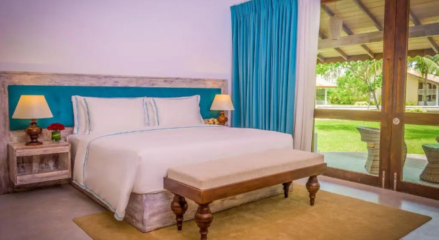 Номер Premium The Villas, Wadduwa