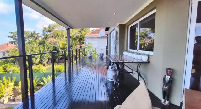 Апартаменты с 2 комнатами Holland House B&B