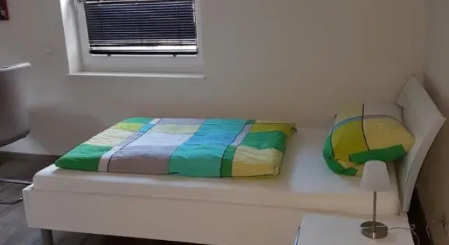 Номер Standard Boardinghouse Waldbronn
