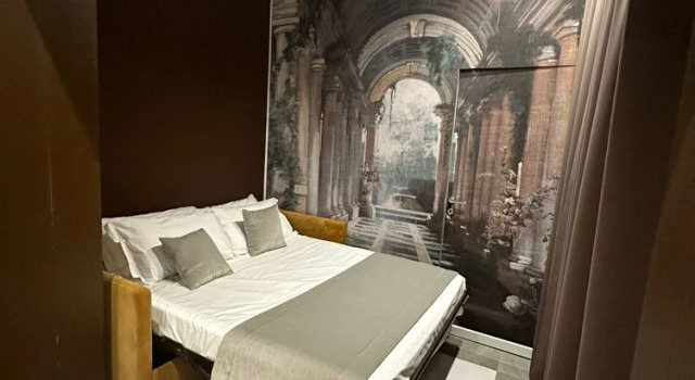 Полулюкс Adelaide Suite Dreams