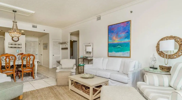 Beach Manor 508, Varaa Hotelli Miramar Beach Emerald Coast